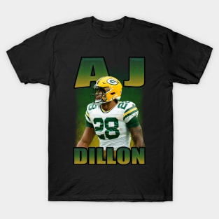 AJ Dillon Bootleg T-Shirt